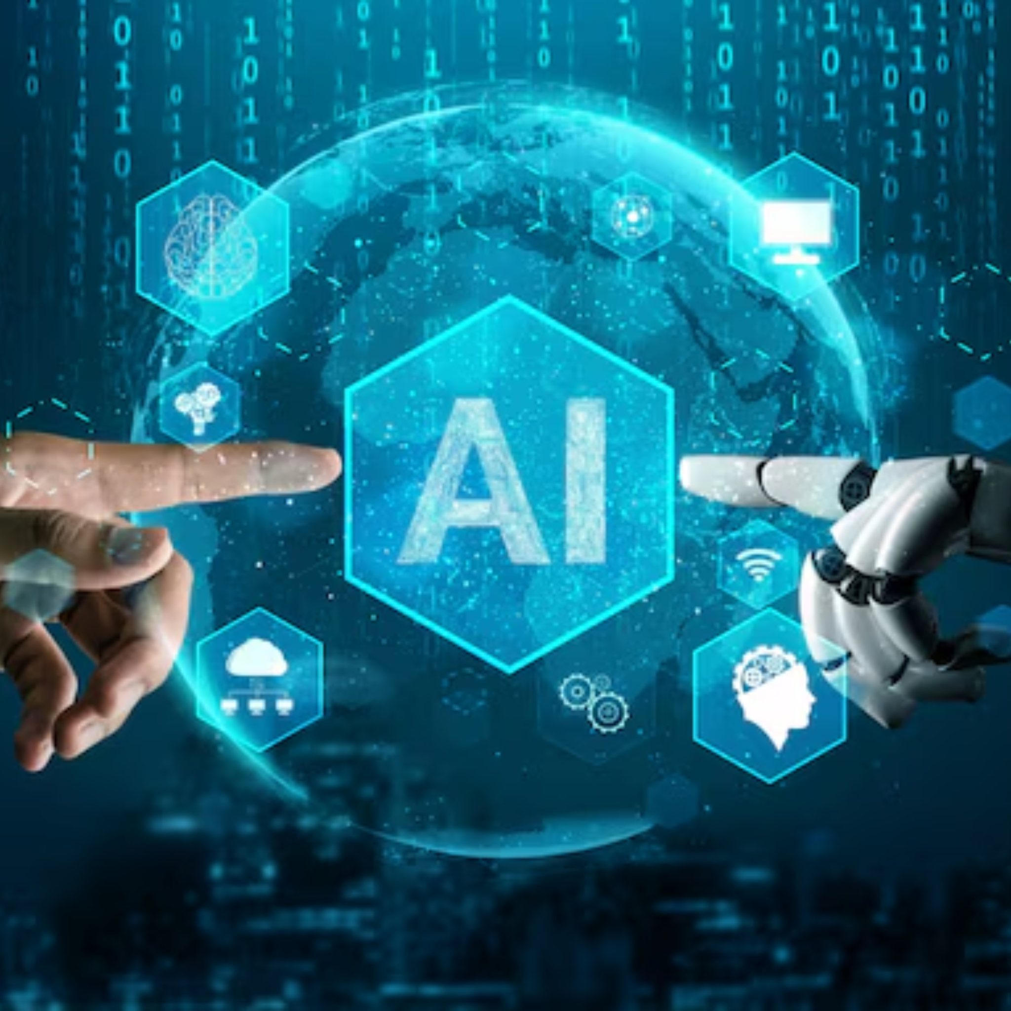 AI & Automation