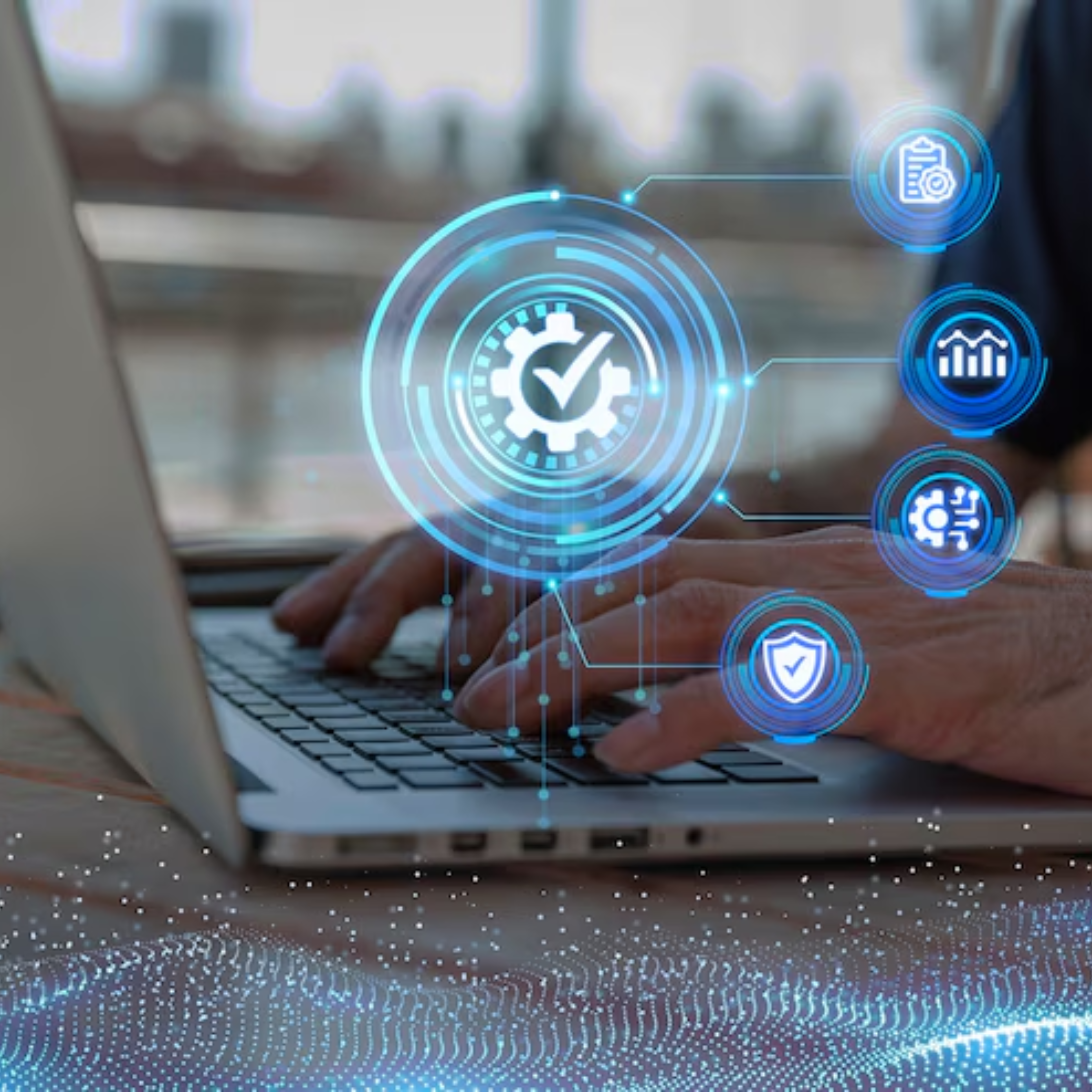 Cybersecurity