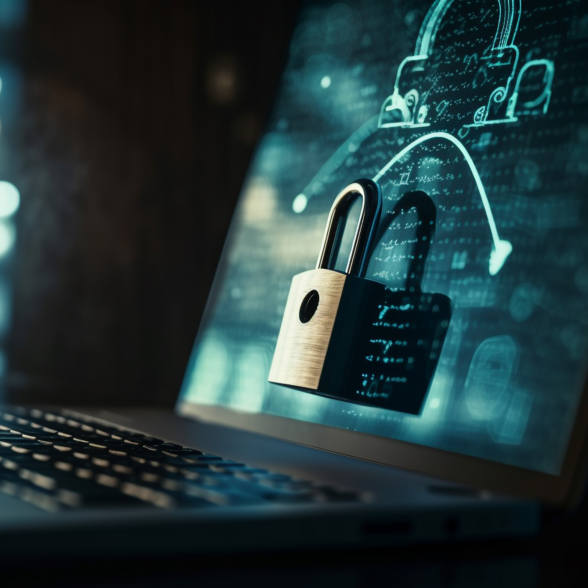 Cybersecurity