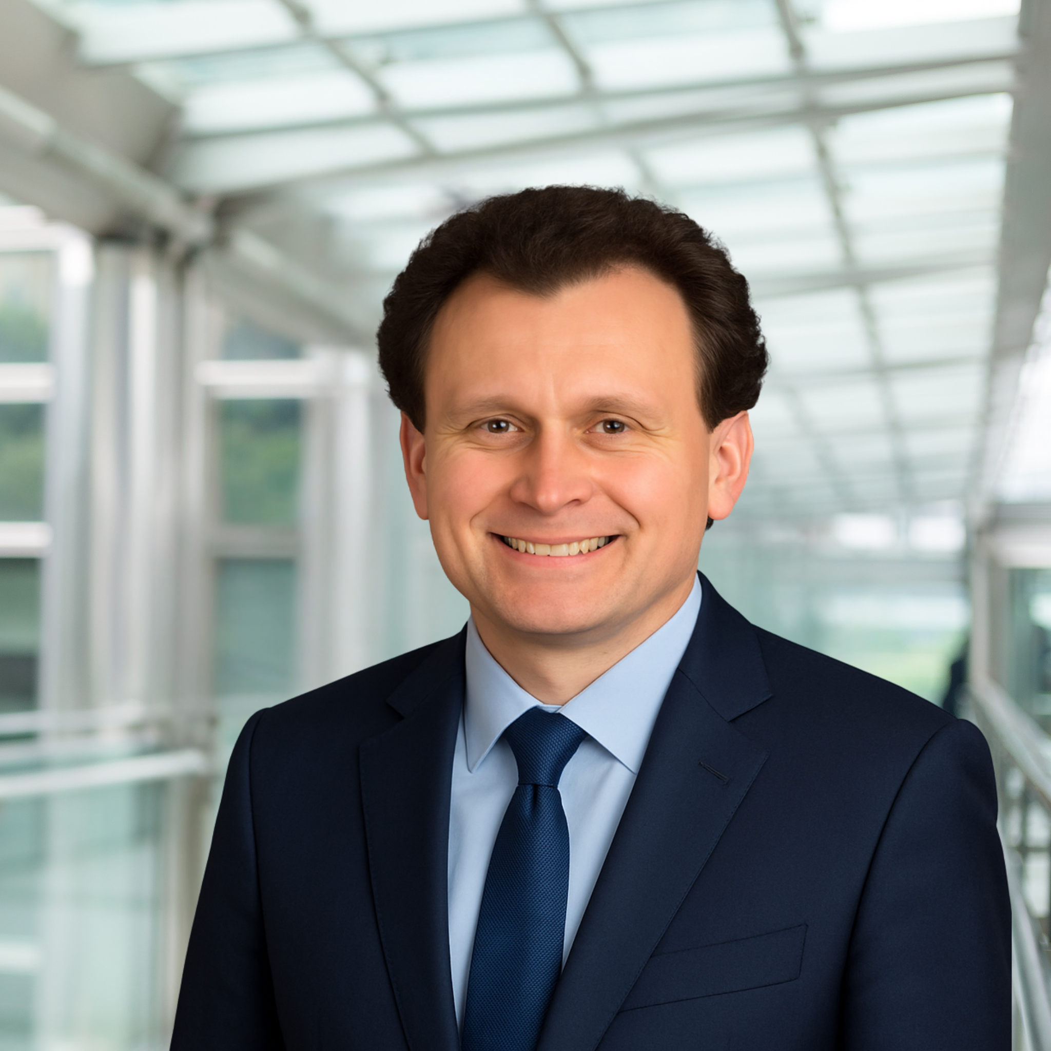 Dr. Mario Góngora