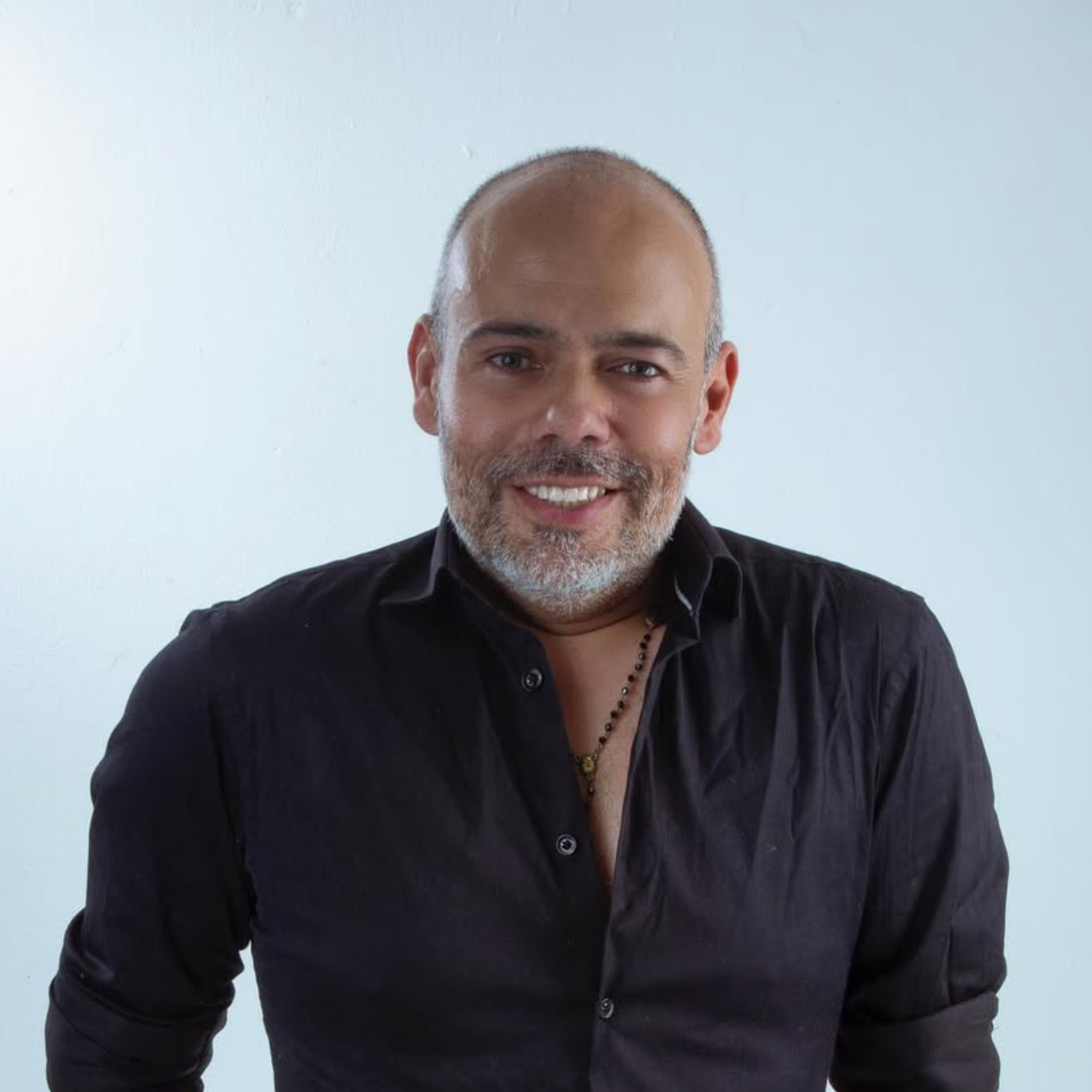 Henry Olarte